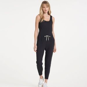 Vuori Lux Harem Jumpsuit